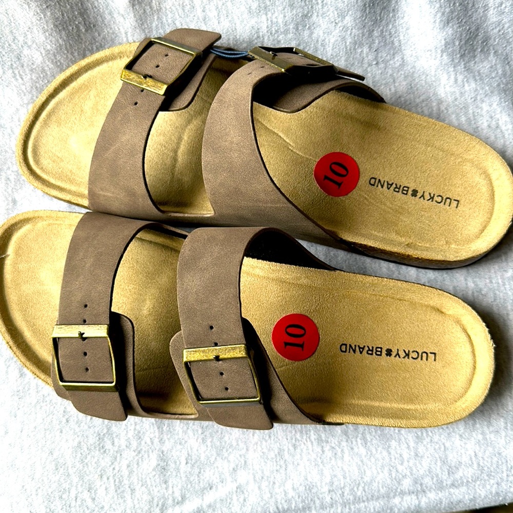 Lucky Brand
